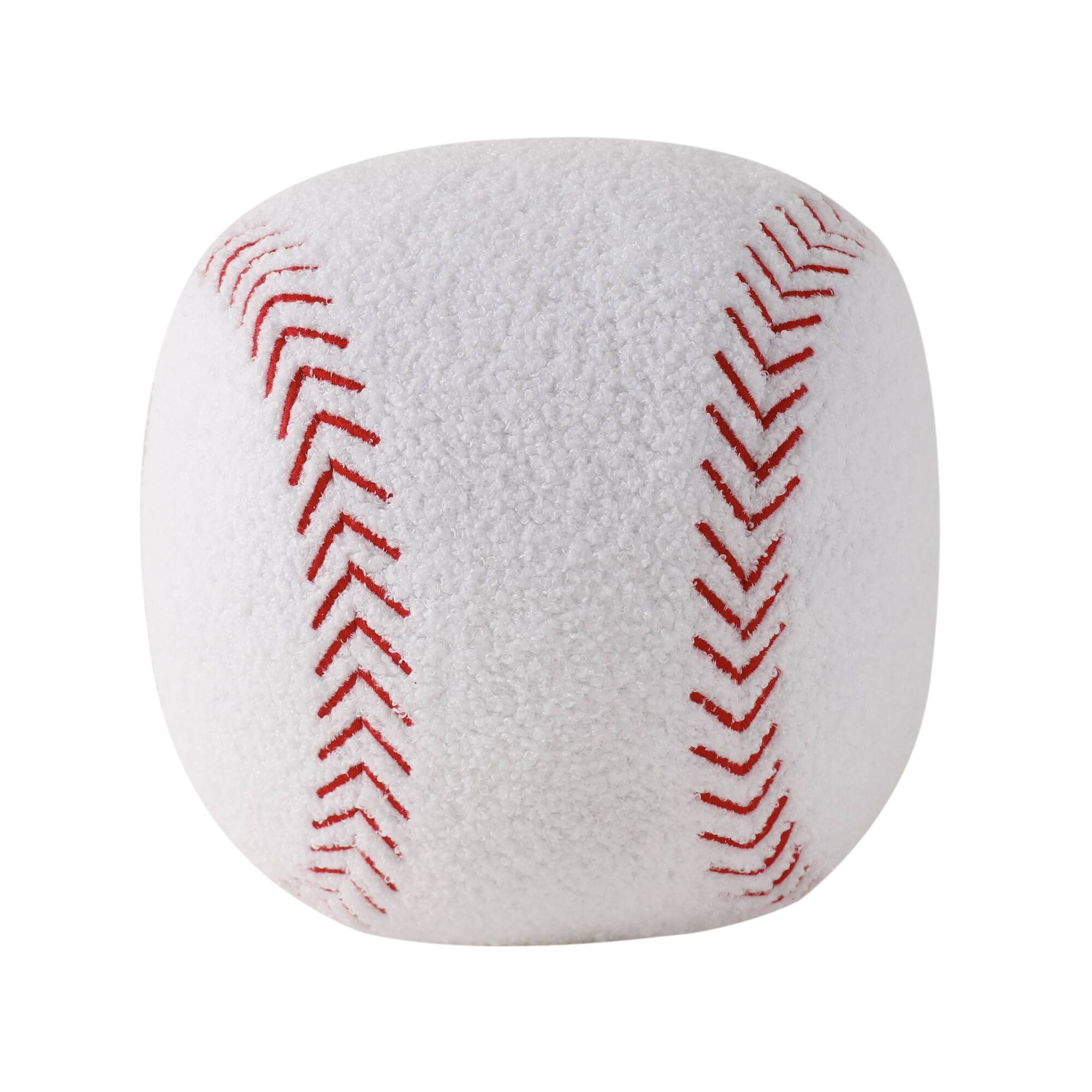 10" Baseball Pillow by Celebrate It™